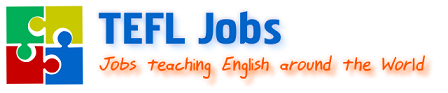 Visit TEFL Jobs at ELT World