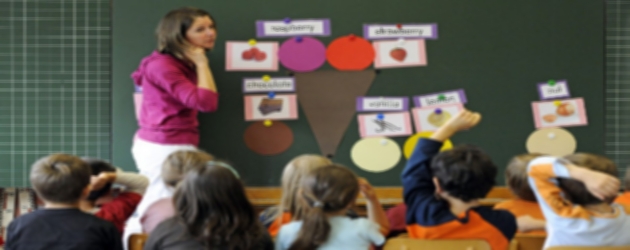 Germany: Non-traditional names linked to teacher 'discrimination'