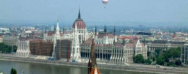 Hungary: Government to remove support for bilingual education